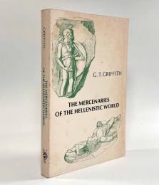 【洋書】The Mercenaries of the Hellenistic World（ヘレニズム世界の傭兵たち）