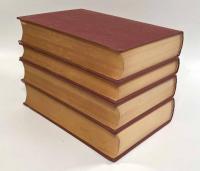 【ラテン語・ギリシャ語洋書】Sylloge inscriptionum graecarum 4vols.（ギリシャ碑文集）
