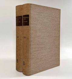 【ラテン語・ギリシャ語洋書】Prosopographia Attica 2vols.（アッティカのプロソポグラフィア）