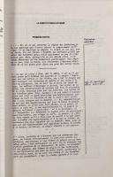 【洋書】La constitution d'Athènes attribuée a Xenophon