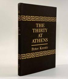 【洋書】The thirty at Athens（アテネの三十人）