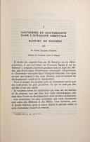 【フランス語洋書】Gouvernés et gouvernants