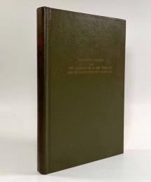 【ドイツ語洋書】Agraphos nomos/Der Charakter in der Sprache der frühgriechischen dichtung（アグラフォスノモス・初期ギリシャの詩の言語における性格）