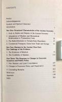 【洋書】Economic structures of the ancient Near East（古代近東の経済構造）