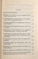 【ドイツ語洋書】Zur griechischen Rechtsgeschichte（ギリシャ法史）