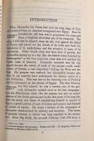 【英語・ギリシャ語洋書】The scholia on the Aves of Aristophanes: with an introd. on the origin, development, transmission, and extant sources of the old Greek commentary on his comedies