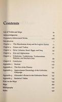 【洋書】Alexander the Great and the Logistics of the Macedonian Army（アレクサンダー大王とマケドニア軍の兵站）