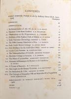 【洋書】Essays in Greek coinage（ギリシャ硬貨の研究）