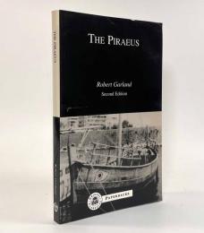 【洋書】The Piraeus: from the fifth to the first century B.C.（ピレウス―紀元前5世紀から1世紀まで）