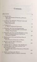 【洋書】Alexander the Great in Fact and Fiction（事実と虚構のアレクサンドロス大王）