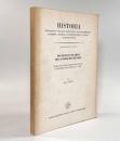 【ドイツ語洋書】Wachstum und Krise des Achäischen Bundes: Quellenstudien zur Entwicklung des Bundes von 280 bis 222 v. Chr.〈Historia〉（アカイア連盟の発展と危機）