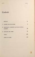【洋書】Democracy ancient and modern（民主主義―古代と現代）