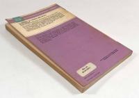 【洋書】A History of Sparta 950-192 B.C（スパルタ史―紀元前950～192年）