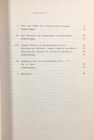 【ドイツ語洋書】Untersuchungen zu Staat und Politik in Griechenland vom 7.-4.Jh.v.Chr.（紀元前7世紀から4世紀までのギリシャの国家と政治に関する研究）