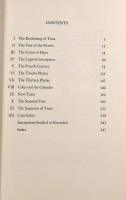 【英語・ギリシャ語洋書】The Athenian year（アテネの一年）