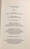 【洋書】Aristocracy in Greek society（ギリシャ社会における貴族制）
