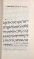 【イタリア語洋書】Atthís: storia della Repubblica ateniese dalle origini alla età di Pericle