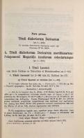 【ラテン語・ギリシャ語洋書】Dialectorum Graecarum: exempla epigraphica potiora
