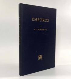 【洋書】Emporos: data on trade and trader in Greek literature from Homer to Aristotle（エンポロス）