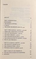 【洋書】Sparta and Lakonia: A Regional History, 1300-362 BC（スパルタとラコニア）