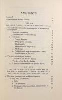 【洋書】An Introduction to Roman Legal and Constitutional History