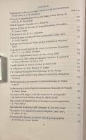 【洋書】Acta of the fifth international congress of greek and latin epigraphy（第5回ギリシャ・ラテン碑文国際会議会報）