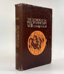 【洋書】The Outbreak of the Peloponnesian War（ペロポネソス戦争の勃発）