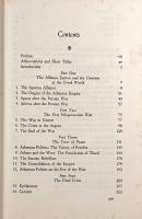 【洋書】The Outbreak of the Peloponnesian War（ペロポネソス戦争の勃発）