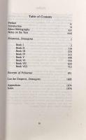 【英語・ギリシャ語洋書】Stratagems of war 2vols.（戦術書）