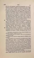 【フランス語・ギリシャ語洋書】Histoires〈Collection des universités de France〉全11巻揃い（歴史）