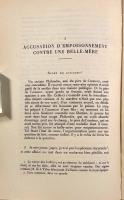 【フランス語・ギリシャ語洋書】Discours, suivis des fragments d'Antiphon le sophiste〈Collection des universités de France〉