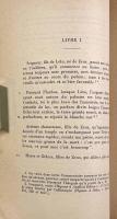 【フランス語・ギリシャ語洋書】Poèmes élégiaques〈Collection des universités de France〉（哀歌）