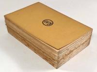 【フランス語・ギリシャ語洋書】Discours〈Collection des universités de France〉全2巻揃い （リュシアス演説集）