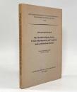 【ドイツ語洋書】Die Streitbeendigung durch Urteil, Schiedsspruch und Vergleich nach griechischem Rechte〈Münchener Beiträge zur Papyrusforschung und antiken（ギリシア法における判決・仲裁判断・和解による紛争の終結）Rechtsgeschichte〉