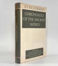 【洋書】Chronology of the Ancient World（古代世界の年表）