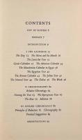 【洋書】Chronology of the Ancient World（古代世界の年表）