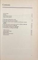 【洋書】The Hellenistic world from Alexander to the Roman conquest: a selection of ancient sources in translation（アレクサンドロス大王からローマ征服までのヘレニズム世界）