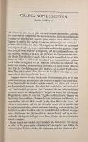 【ドイツ語洋書】Polis Und Imperium: Beiträge Zur Alten Geschichte（ポリスと帝国）