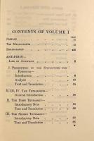 【英語・ギリシャ語洋書】Minor Attic orators〈The Loeb classical library〉2vols.