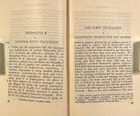 【英語・ギリシャ語洋書】Minor Attic orators〈The Loeb classical library〉2vols.