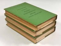 【英語・ギリシャ語洋書】Isocrates〈The Loeb classical library〉3vols.（イソクラテス）