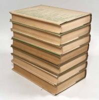 【英語・ギリシャ語洋書】Olynthiacs; Philippics; Minor public speeches; Speech against Leptines〈The Loeb classical library〉etc.7vols.（デモステネス）