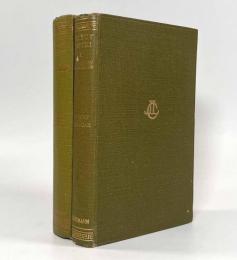 【英語・ギリシャ語洋書】Select Papyri〈The Loeb classical library〉2vols.