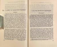 【英語・ギリシャ語洋書】Isaeus〈The Loeb classical library〉（イサエウス）