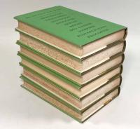 【英語・ギリシャ語洋書】The Histories〈The Loeb classical library〉6vols.（歴史）