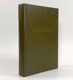 【フランス語洋書】La Propriété Foncière en Grèce Jusqu'à la Conquête Romaine（ローマ征服までのギリシャの土地所有権）