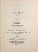 【洋書】Archaic and classical Greek coins（アルカイック期・クラシック期のギリシャ硬貨）