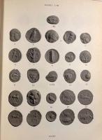 【洋書】Archaic and classical Greek coins（アルカイック期・クラシック期のギリシャ硬貨）