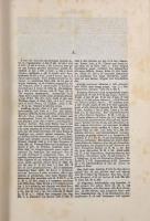 【ギリシャ語・ラテン語洋書】Lexicon Homericum 2vols.（ホメロス辞典）