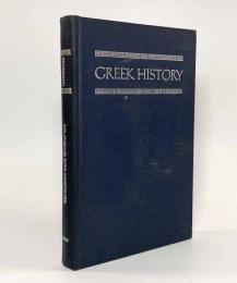 【ドイツ語・ギリシャ語洋書】Politische Schlagwörter aus der Zeit des Peloponnesischen Krieges〈Greek history〉